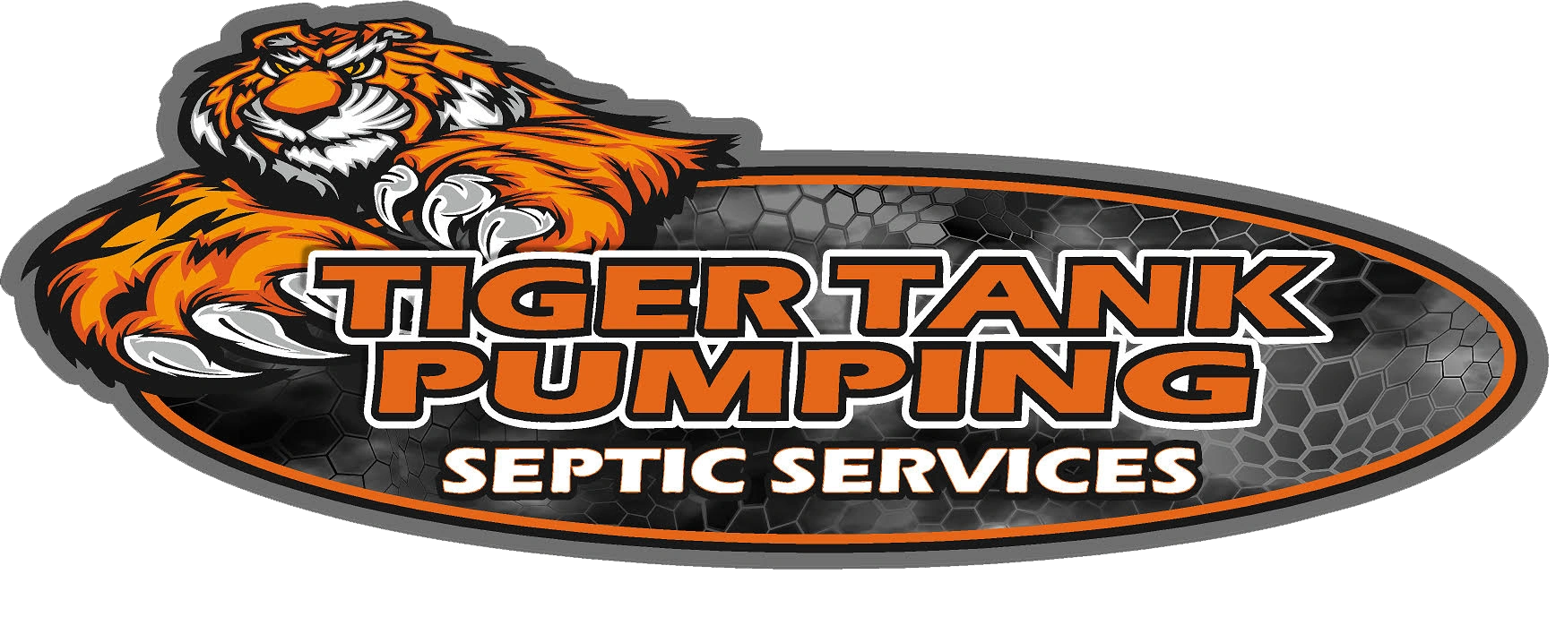 Tiger Tank Pumping home